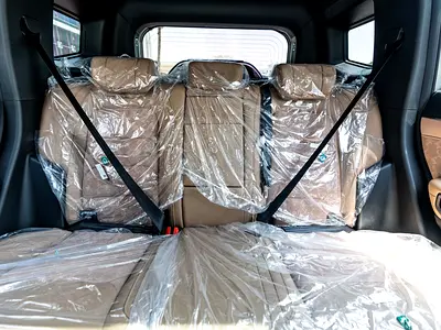 Jetour T2 Luxury, миниатюра 14