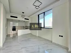 Brand New | Private Pool |Spacious 2BHK+Maid