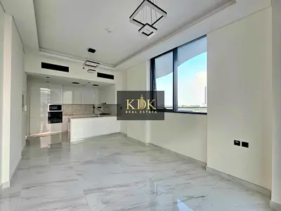 Brand New | Private Pool |Spacious 2BHK+Maid