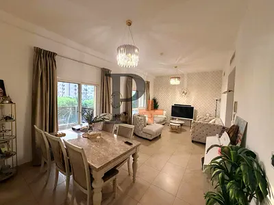 Big Terrace | Inner Circle Hot Unit | Near School