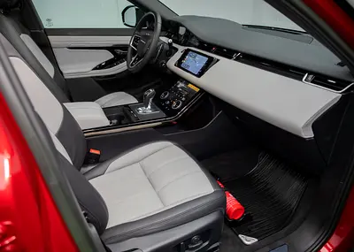 Land Rover Range Rover Evoque Dynamic HSE, миниатюра 12