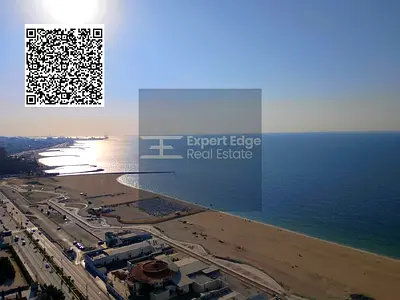 HOT DEAL |830000 | 2BHK APARTMENT IS AVAILABLE FOR SALE IN AJMAN CORNICHE TOWER READY FOR IMMEDIATE OCCUPANCY