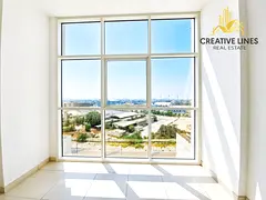 Luxury 2 BHK | Family-Only Tower | Al Mamzar, Near Mamzar Beach Park”