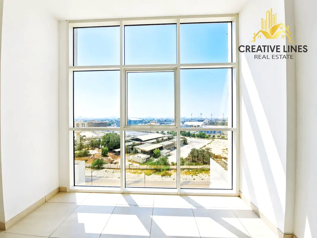 Luxury 2 BHK | Family-Only Tower | Al Mamzar, Near Mamzar Beach Park”