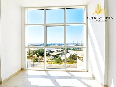Luxury 2 BHK | Family-Only Tower | Al Mamzar, Near Mamzar Beach Park”