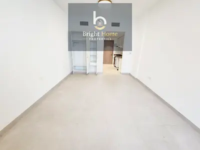 Modern Studio for Rent in Aljada – Areej Building | AED 36,000