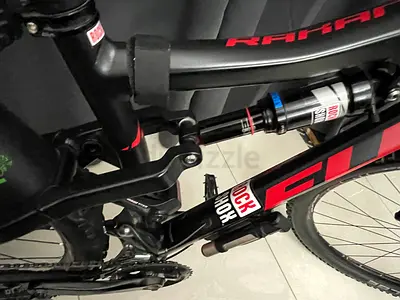 Mountain Bike Fuji Rakan 29