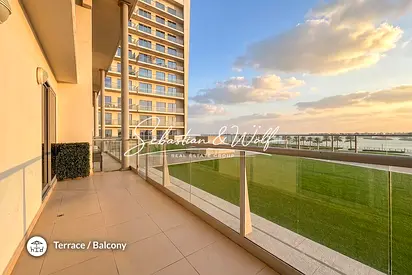 Duplex | Partial Sea View | Exclusive