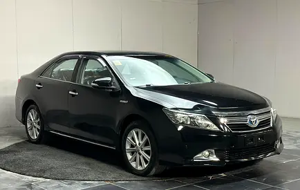 صورة 4 لـ 2012 Toyota CAMRY