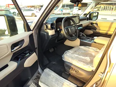 Toyota Prado VXR, миниатюра 8