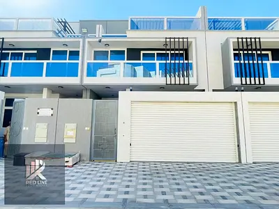 Amazing Villa for Rent in Al Zahia – Ajman | Spacious and Central AC