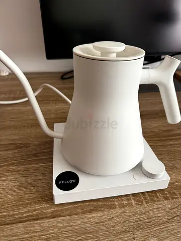 Fellow Stagg EKG PRO Electric Kettle – 0.9L