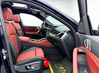 صورة مصغرة 9 لـ 2024 BMW X6