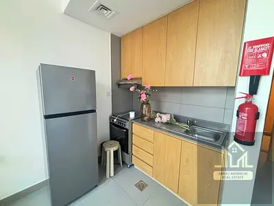Studio Apartment for Rent – Al Mamsha | AED 35,990 | 12 Cheques