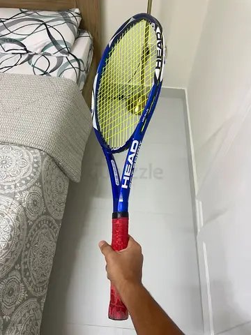 Head Tennis Racket - Used, Good Condition