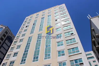 Amazing View Cheapest 1 BR Opposite Mahata Park Near Mega Mall