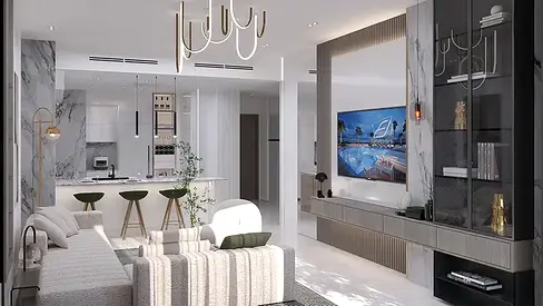 🏡Ready to Move only 4Month|30:70 P:P | LUXURY APARTMENT|PRIME LOCATION