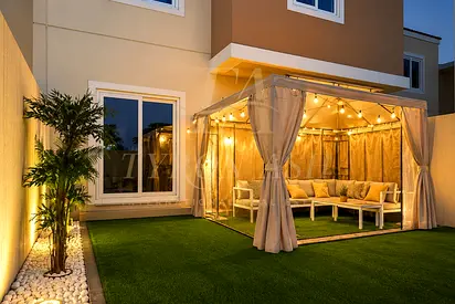 ALL BILLS INCLUDED | FULLY FURNISHED | READY TO MOVE