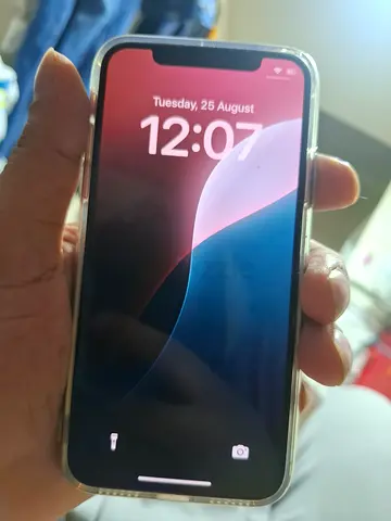 I phone