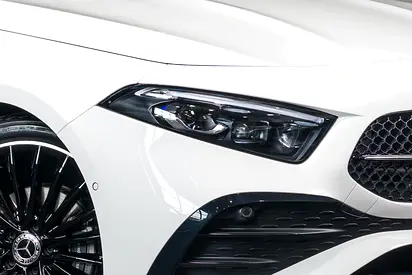 2026 Mercedes-Benz A-klasse A 200 AMG — zdjęcie 7