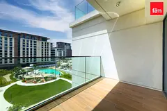 Last Corner Unit Available | High Floor | Bright