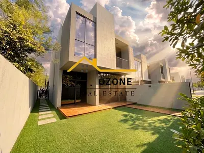 3BR Corner Townhouse | Maid Room | Beautiful Garden Fully Privacy