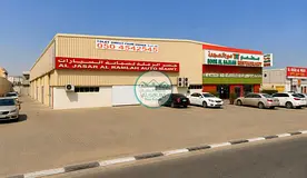SPACIOUS WAREHOUSE FOR RENT – AL SAJJA, SHARJAH