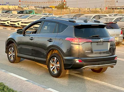 صورة 6 لـ 2018 Toyota RAV 4