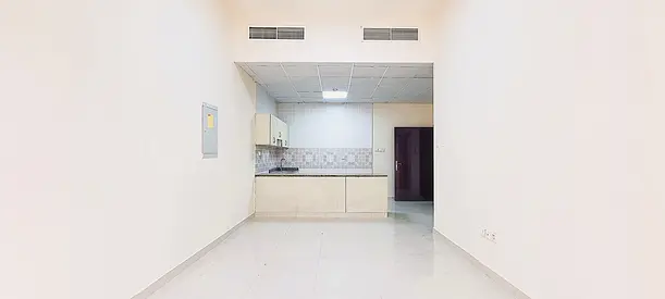 BACHELOR / STAFF ACCOMODATION-1 BEDROOM