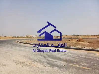 Investment Residential Plot in Mezairah 3,725 sq. ft. | AED 600,000