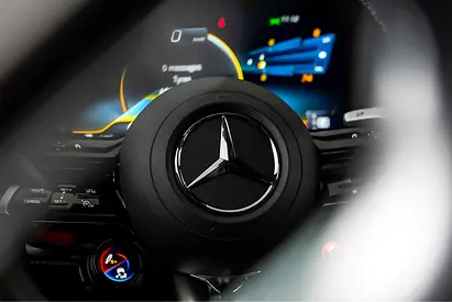 صورة مصغرة 17 لـ 2022 Mercedes-BENZ AMG