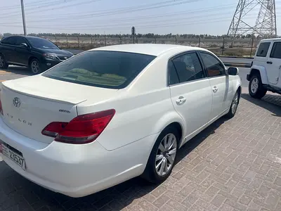 صورة 5 لـ 2011 Toyota AVALON