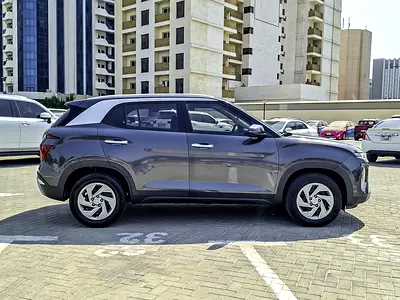 2024 Hyundai CRETA — фото 4