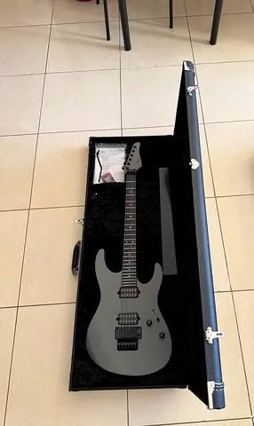 Suhr Modern Terra FR brand new