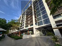 Spacious Apartment | Prime location | Garden view