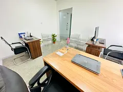 Modern Office for rent in Dubai | Budget Friendly | near to Metro