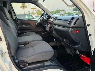 Toyota HiAce Standard, миниатюра 12