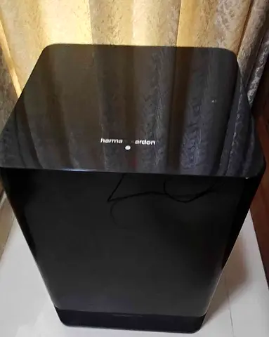 Harman Kardon Subwoofer - Good Condition