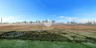 Invest in Al Bataeh | Residential Land | Freehold