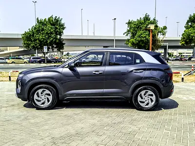 2024 Hyundai CRETA — фото 5