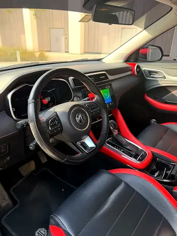 MG ZS Trophy, миниатюра 7