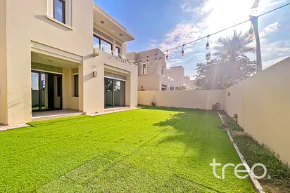 Vacant now | Near Pool and Park | Landscaped