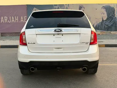 2013 FORD EDGE 照片 10