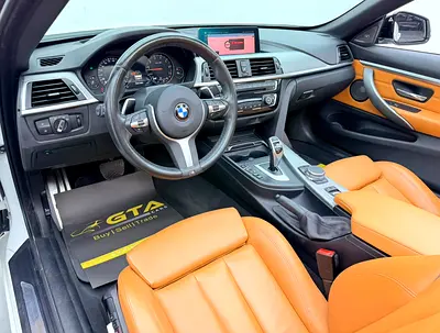 صورة مصغرة 11 لـ 2019 BMW 4-SERIES