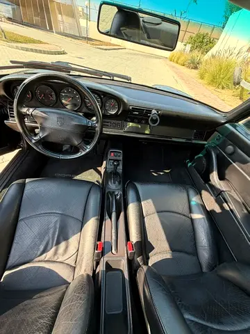 صورة مصغرة 9 لـ 1996 Porsche 911