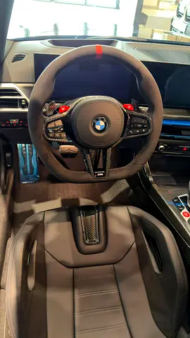 2026 BMW M2 photo 8