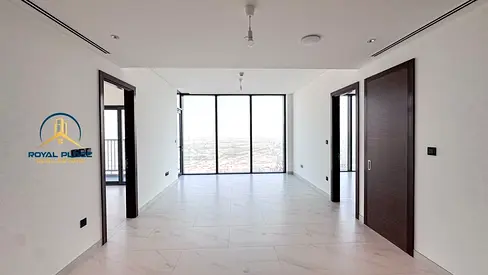 High-Floor 3BR | Sobha Hartland | Downtown Skyline View
