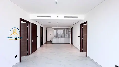 High-Floor 3BR | Sobha Hartland | Downtown Skyline View