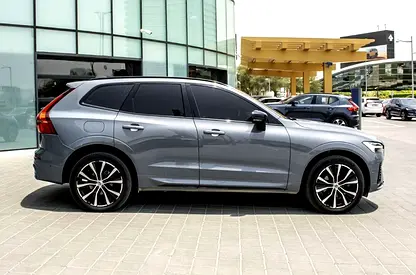 صورة 4 لـ 2024 Volvo XC60