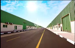 Invest in Al Qasimia | Premium Land with High Potential